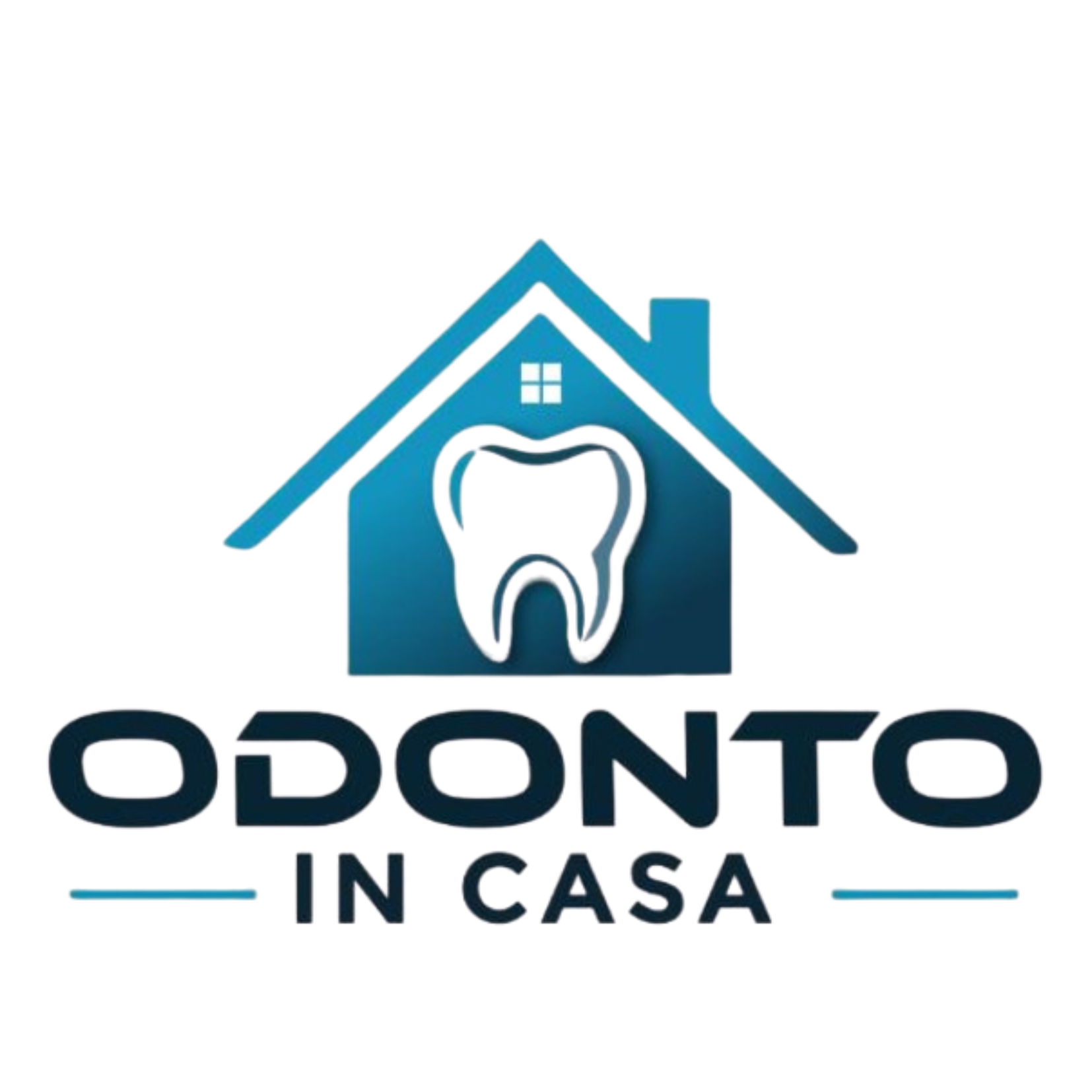 odonto Incasa logomarca